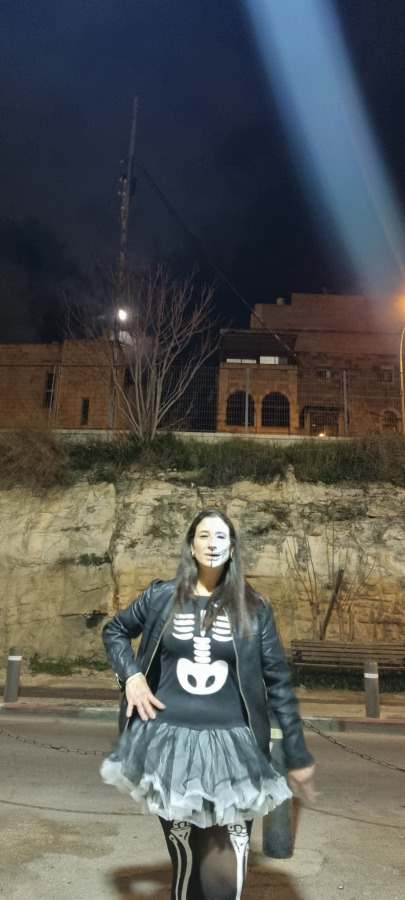 תמונות מנשף פורים תשפ&quot;ג